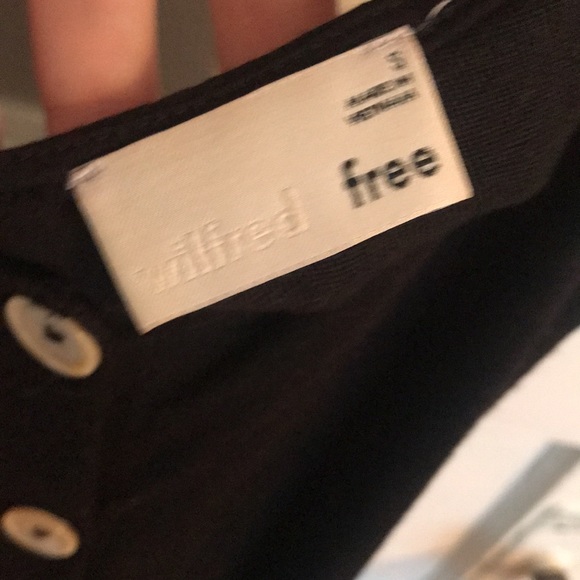 Wilfred free summer dress - size small - Picture 3 of 4